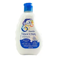 Creme Umidificante Hummidus Tradicional 500ml Foto mini 1
