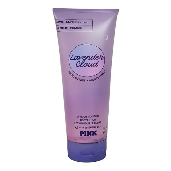 Creme Victoria Secret Lavender Cloud Foto 1