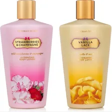 Creme Victoria Secrets Importado Foto mini 1