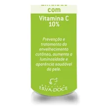 Creme Vitamina C 10% 15 Gramas Foto mini 1