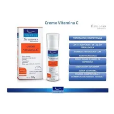 Creme Vitamina C Nupill Firmness dia/noite de 30g Foto mini 2