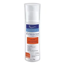 Creme Vitamina C Nupill Firmness dia/noite de 30g Foto mini 3