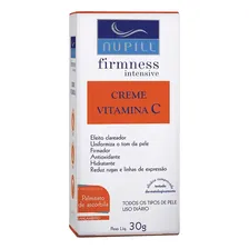 Creme Vitamina C Nupill Firmness dia/noite de 30g Foto mini 4