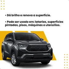 Cremecar Max Shampoo Super Concentrado Para Automoveis 5 L Foto mini  3