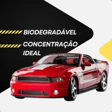 Cremecar Max Shampoo Super Concentrado Para Automoveis 5 L Foto mini 4