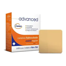 Cremer Advanced Curativo Hidrocoloide Foto mini 3