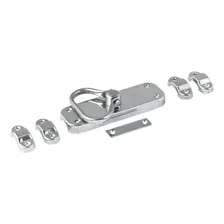 Cremona Inox  Cparafusos  115 X 35  Pc Cartela [ 120pc ]  Ma Foto  mini 1