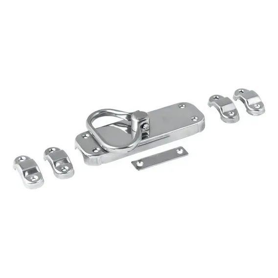 Cremona Inox  Cparafusos  115 X 35  Pc Cartela [ 120pc ]  Ma Foto 1