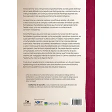 Crença Crista Avalizada, De Plantinga, Alvin. Editora Vida Nova, Capa Mole Em Português Foto mini 2