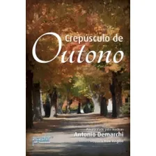 Crepúsculo De Outono Foto mini 1