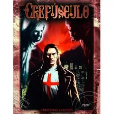 Crepúsculo - Rpg Capa Dura, De Cristiano Chaves. Conclave Editora Em Português Foto mini 1