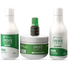 Cresce Cabelo Extrato De Priorin - T么nico Cresce Pelo Foto mini 2
