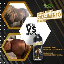 Crescer-suplemento P/ Crescimento E Desenvolvimento Muscular Foto mini 3