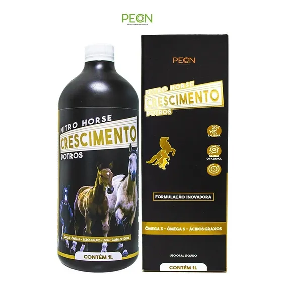 Crescer-suplemento P/ Crescimento E Desenvolvimento Muscular Foto 1