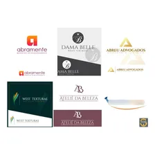 Criador De Logotipo Em Até 24h - Logo Profissional Foto mini 1