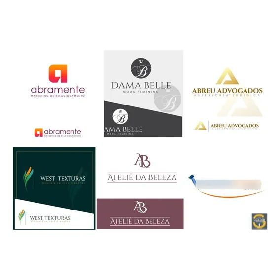 Criador De Logotipo Em Até 24h - Logo Profissional Foto 1