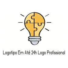 Criador De Logotipo Em Até 24h - Logo Profissional Foto mini 4