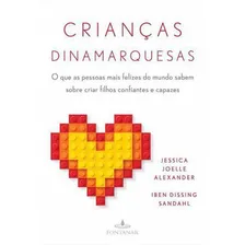 Crianças Dinamarquesas Foto  mini 1
