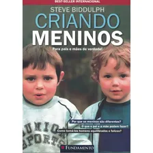 Criando Meninos - 3 Edicao Foto mini 1