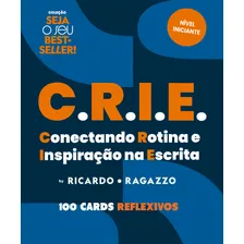 Crie - Seja O Seu Best-seller! Foto mini 4