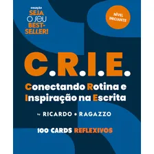 Crie - Seja O Seu Best-seller! Foto mini 1