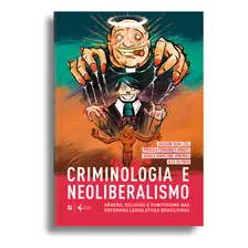 Criminologia E Neoliberalismo Foto  mini 1