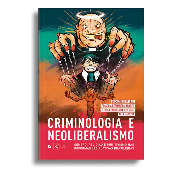 Criminologia E Neoliberalismo Foto 1
