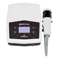 Criofrequência Ethernia Cold Portátil Home Care Medical San Foto mini 3