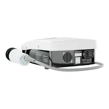 Criofrequência Ethernia Cold Portátil Home Care Medical San Foto mini 4