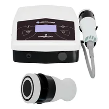 Criofrequência Ethernia Cold Portátil Home Care Medical San Foto mini 1