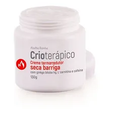 Crioterápico Creme Termorredutor Seca Barriga Abelha Rainha Foto mini 1