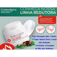 Crioterápico Creme Termorredutor Seca Barriga Abelha Rainha Foto mini 4
