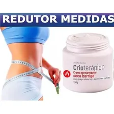 Crioterápico Creme Termorredutor Seca Barriga Abelha Rainha Foto mini 3