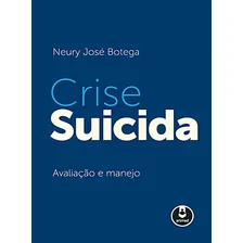Crise Suicida Foto  mini 1