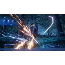 Crisis Core - Final Fantasy Vii - Reunion - Ps5 Foto mini 2