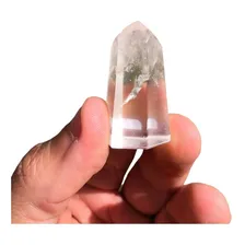 Cristal semipreciosaCasa Dos Cristais Ponta Cristal ponta 20g Lapidado Foto mini 2
