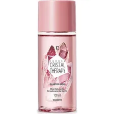 Cristal Therapy Óleo Desod. Hidratante 100ml Ed. Especial Foto mini 1
