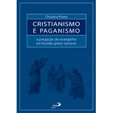 Cristianismo E Paganismo Foto  mini 1