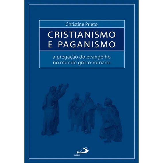 Cristianismo E Paganismo Foto 1