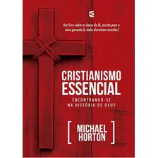 Cristianismo Essencial - Cultura Crist Foto mini 1