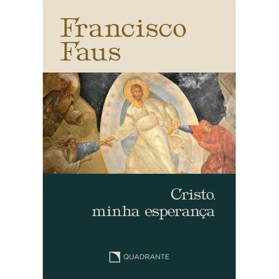 Cristo, Minha Esperança Foto 1