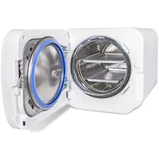 Cristófoli Autoclave 12 Litros + Suporte Para Envelope Foto mini  3