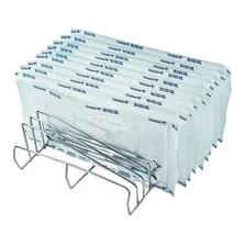 Cristófoli Autoclave 12 Litros + Suporte Para Envelope Foto mini 4