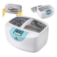 Cristófoli Cuba De Ultrassom Ultrassônica 220V Foto  mini 1