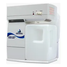 Cristófoli Filtro Destilador Vapor Autoclave 4 Litros Anvisa 110v Foto  mini 1