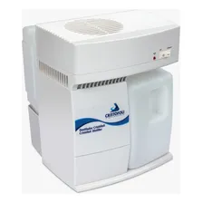 Cristófoli Filtro Destilador Vapor Autoclave 4 Litros Anvisa 110v Foto mini  2