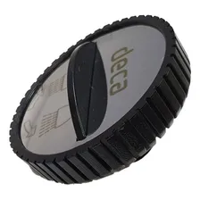Crivo Chuveiro Deca Clean Izy 4630.002 Cor Preto Foto mini 1