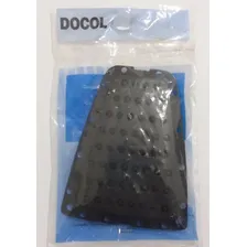 Crivo Completo Chuveiro Lumina Docol Black - Docol Cor Preto Foto mini  2