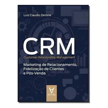 Crm (customer Relationship Management Foto  mini 1
