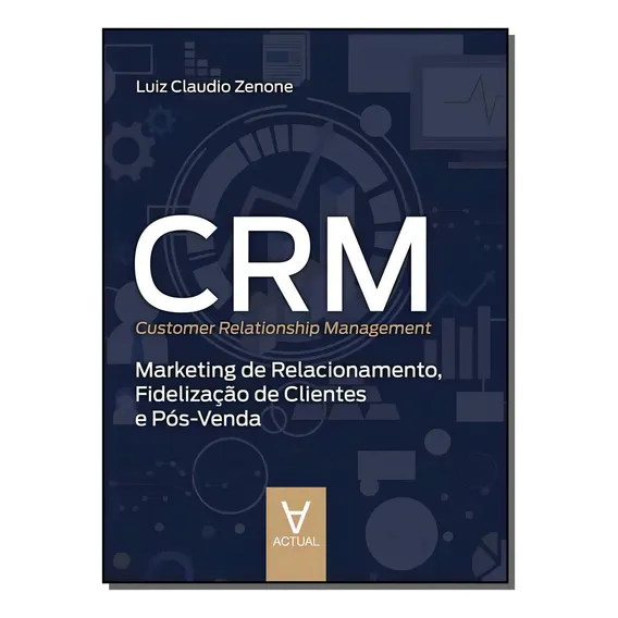 Crm (customer Relationship Management Foto 1